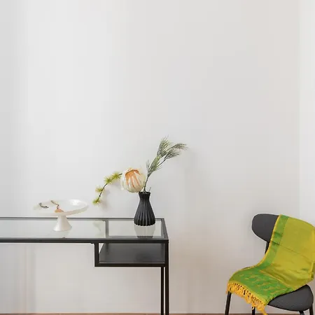 Iflat Bright Brand New 3-bedroom In Monti * Roma