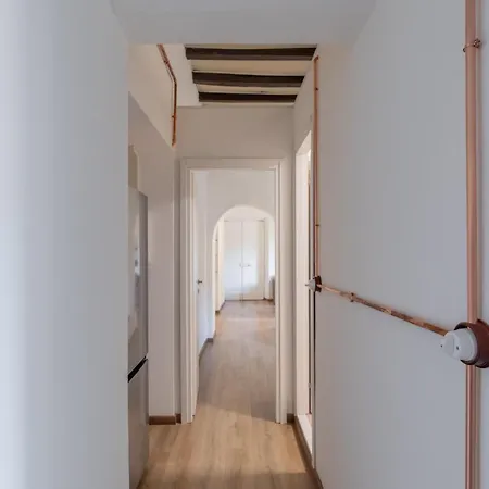 Apartamento Iflat Bright Brand New 3-bedroom In Monti