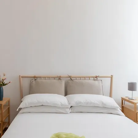 Iflat Bright Brand New 3-bedroom In Monti Apartamento Roma