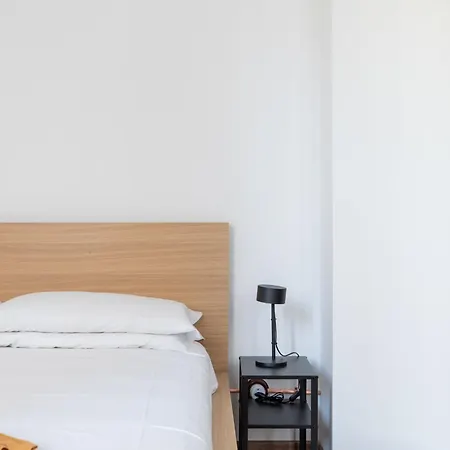 Apartamento Iflat Bright Brand New 3-bedroom In Monti Roma