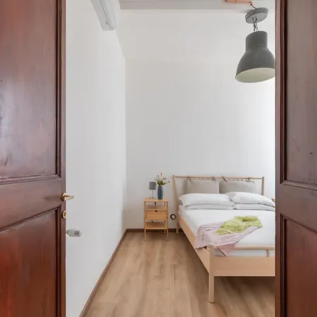 Iflat Bright Brand New 3-bedroom In Monti Apartamento *