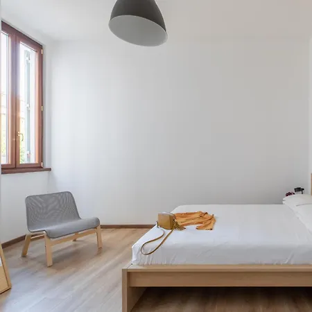 Apartamento Iflat Bright Brand New 3-bedroom In Monti *