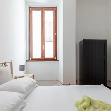 Iflat Bright Brand New 3-bedroom In Monti Roma