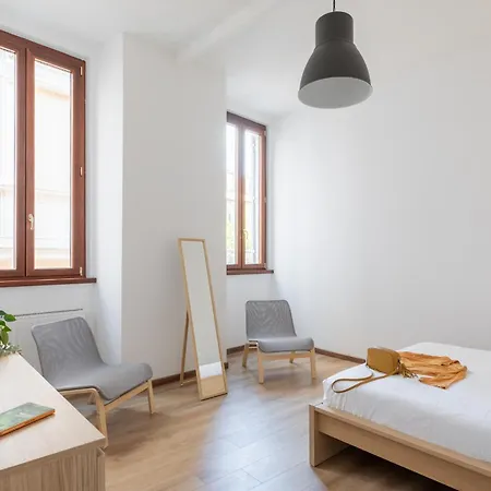 Apartamento Iflat Bright Brand New 3-bedroom In Monti *