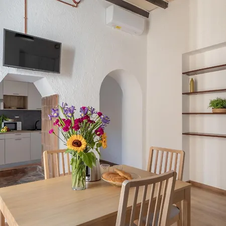 Iflat Bright Brand New 3-bedroom In Monti Apartamento Roma