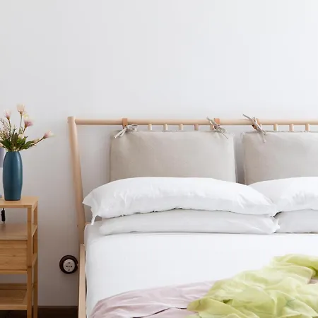 Iflat Bright Brand New 3-bedroom In Monti *