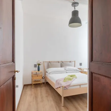 Iflat Bright Brand New 3-bedroom In Monti * Roma