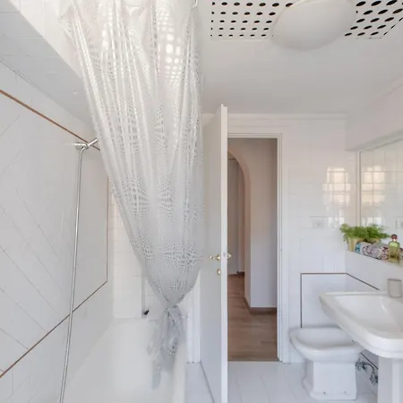 Apartamento Iflat Bright Brand New 3-bedroom In Monti