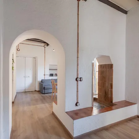 Iflat Bright Brand New 3-bedroom In Monti Apartamento Roma