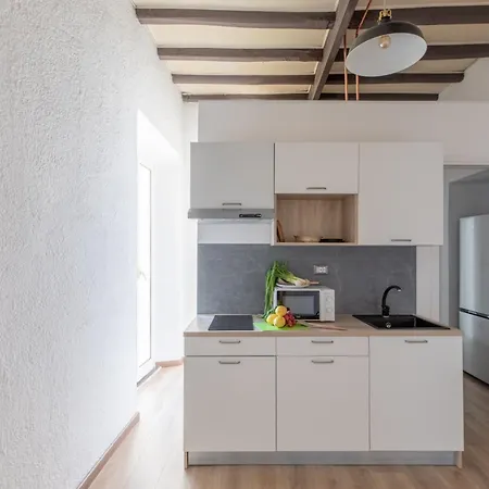 Apartamento Iflat Bright Brand New 3-bedroom In Monti *
