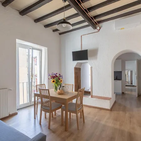 Iflat Bright Brand New 3-bedroom In Monti Roma