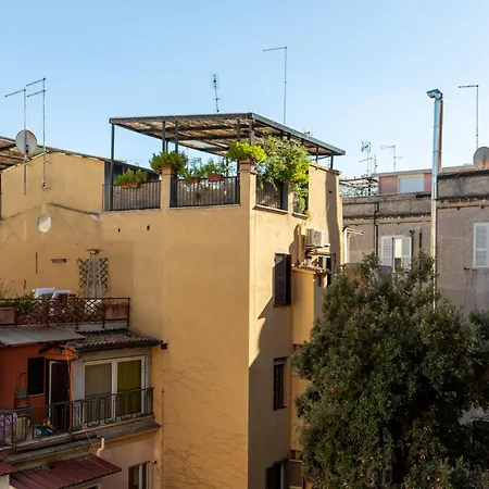 Apartamento Iflat Bright Brand New 3-bedroom In Monti *