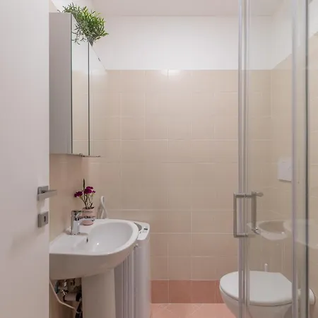 Apartamento Iflat Bright Brand New 3-bedroom In Monti