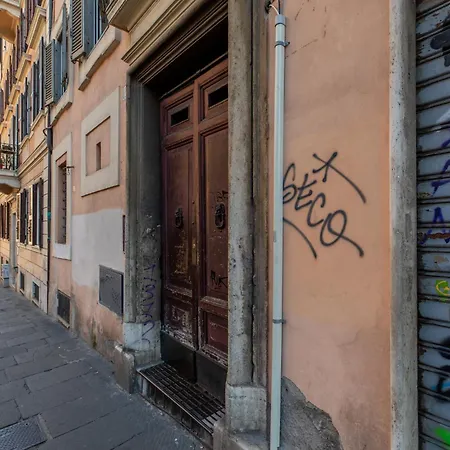 Iflat Bright Brand New 3-bedroom In Monti